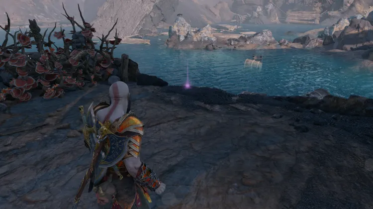 Things Left Behind - Lofnheid’s Whetstone