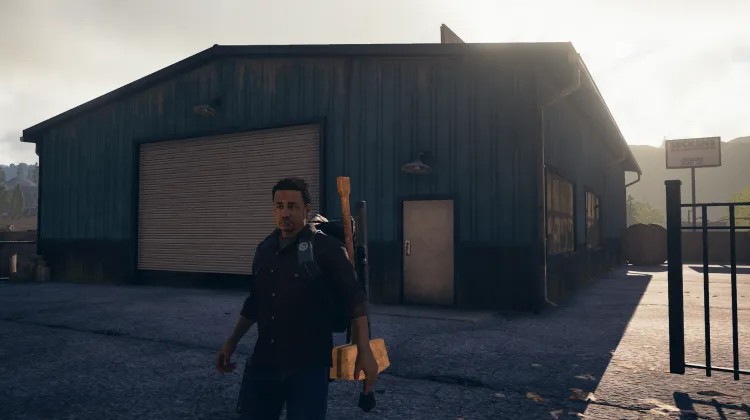 Büyük Mavi Atölye