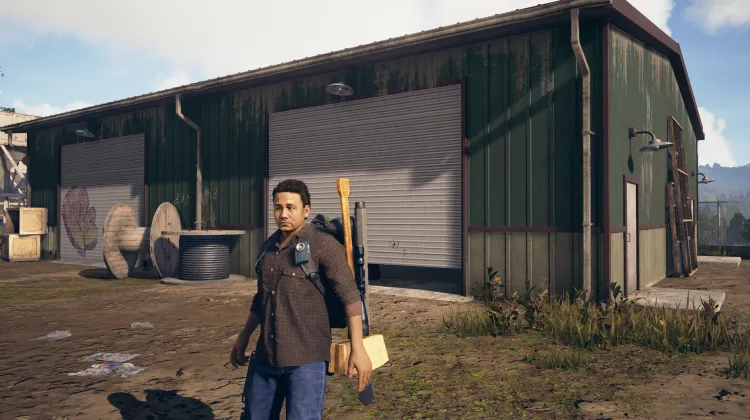 Çift Depolama Birimi