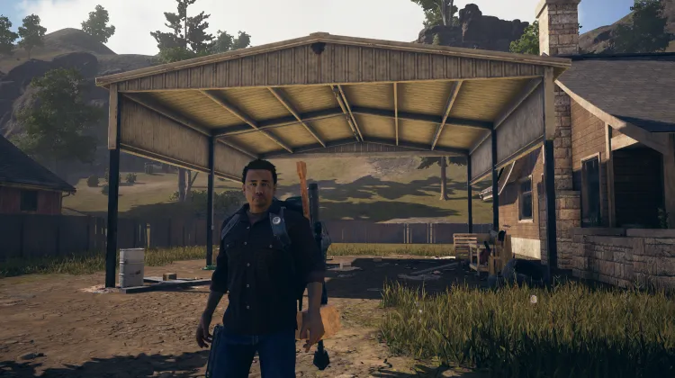 कारपोर्ट