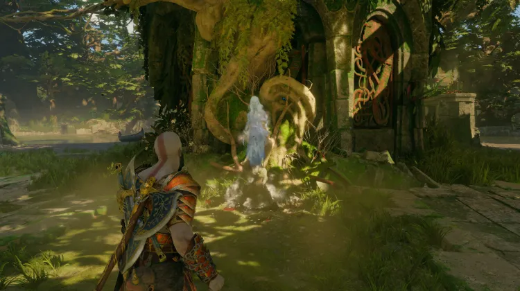 Ogród dla Zmarłych