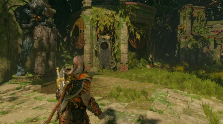 Gölráb Popiołów i Mrozu