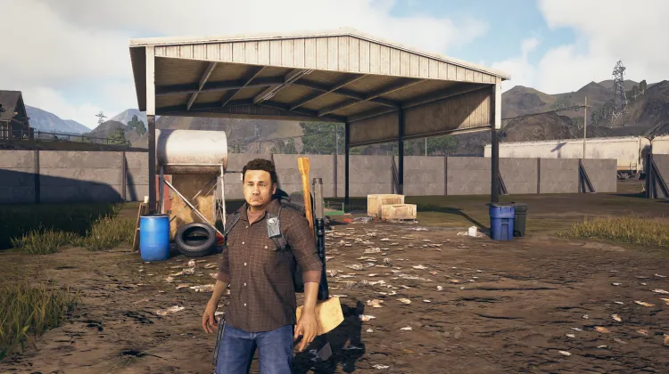 ईंधन स्टेशन