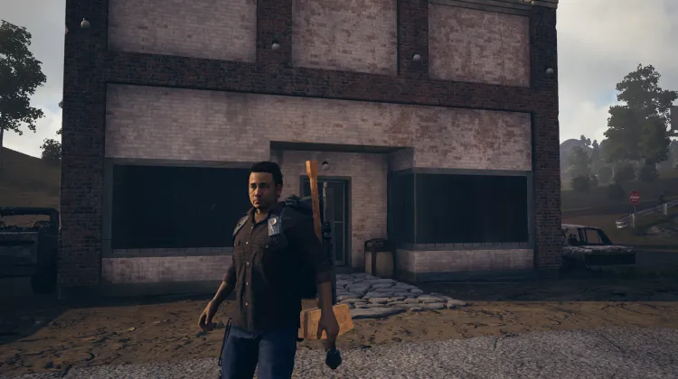 Wholesale Farm Supply