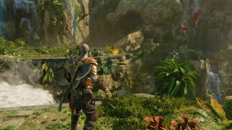 Pod Tęczowym Skarbem