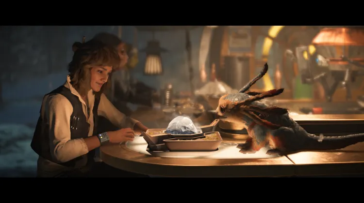 Duradan Soup