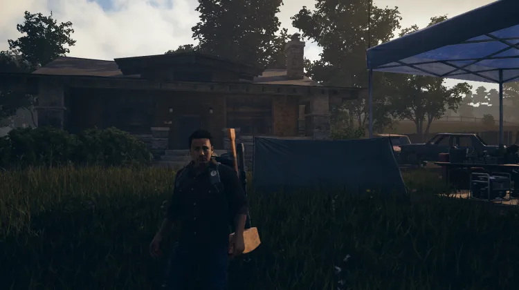 Flowering Flats Nursery