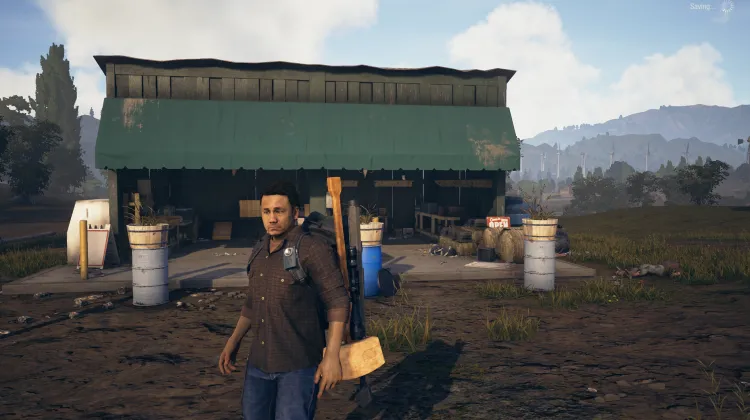 Brant's Onion Emporium