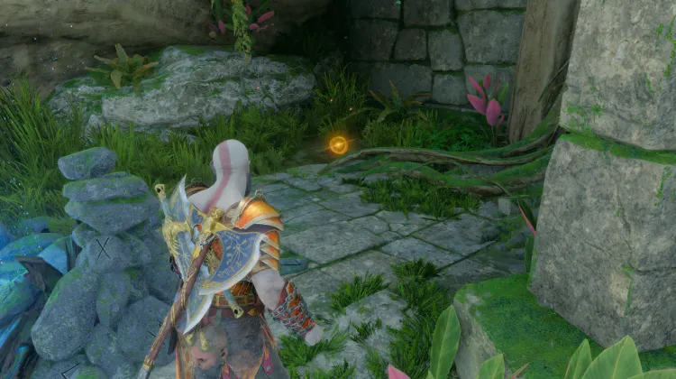 Skarb Palców Olbrzyma