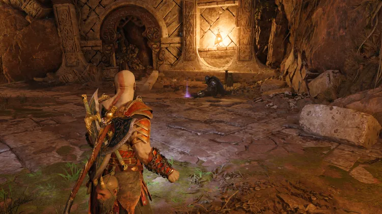 Poemat Kvasira - Widmo Wschodu