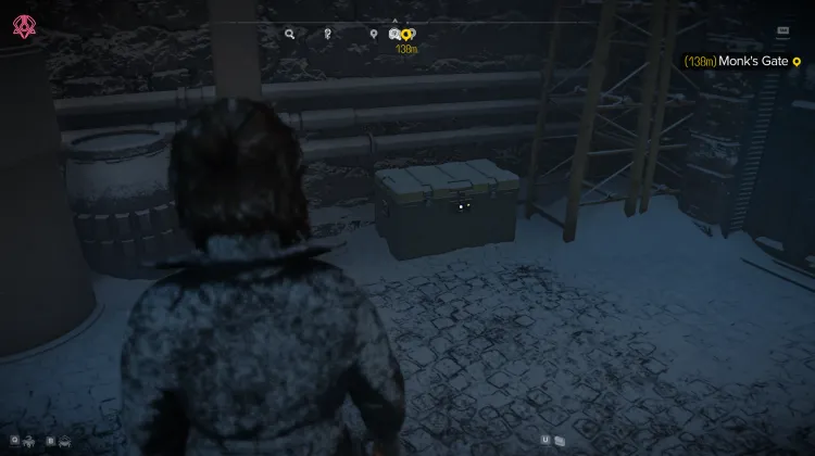 Spot Lantern Trophy