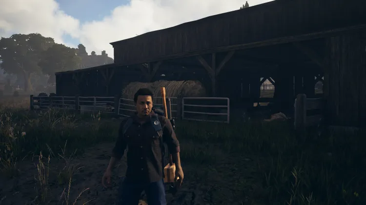 Flowering Flats Ranch