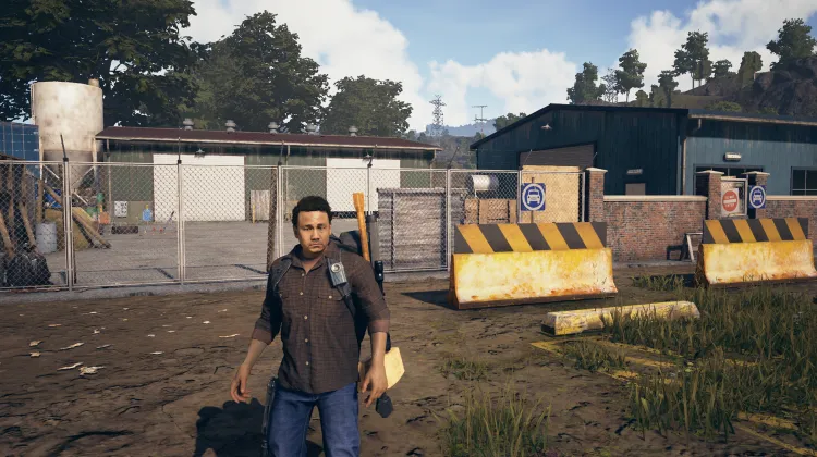 Squelones Brewing Company