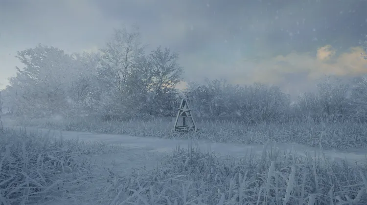 Mnozhestvo Malykh Ozer