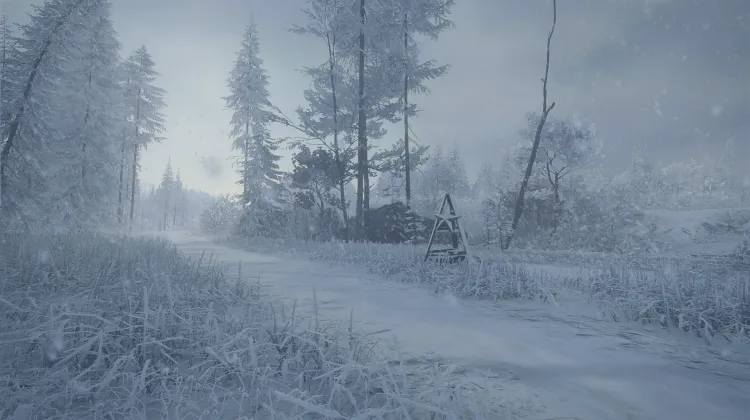 Zheleznaya Doroga Severnogo Kanala