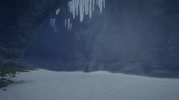 Ritual Podzemnogo Mira