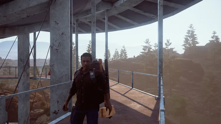 Ten Thousand Gallon Hat