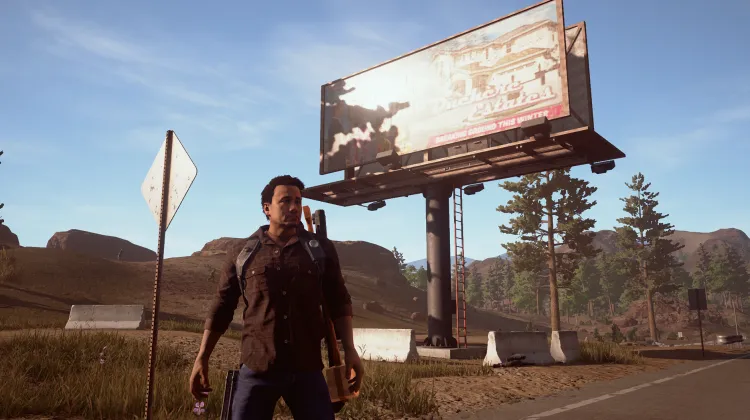 Prosperity Billboard