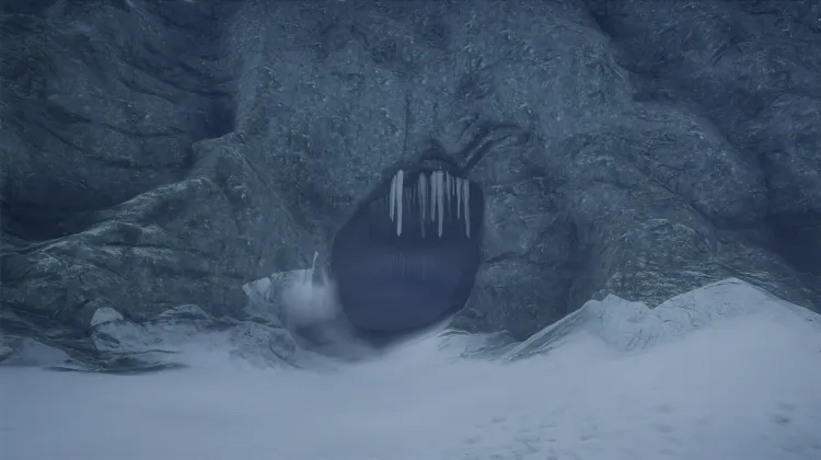 Vodnoe Poyeshestviye