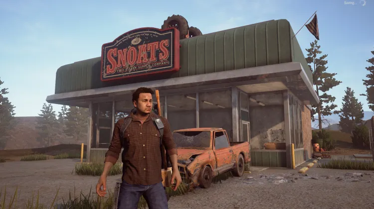 Snoat's Feed & Farm Supply