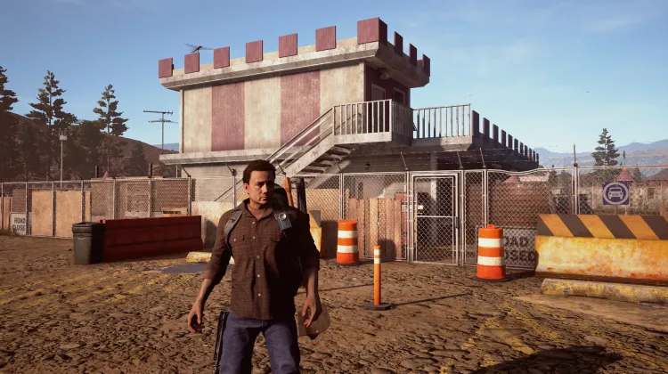 Knight's Family Drive-In