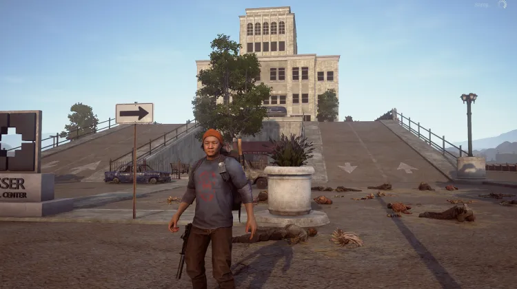 Sasser Regional Hospital