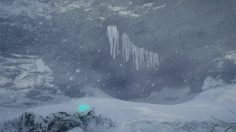 Dente Canino di Leone delle Caverne