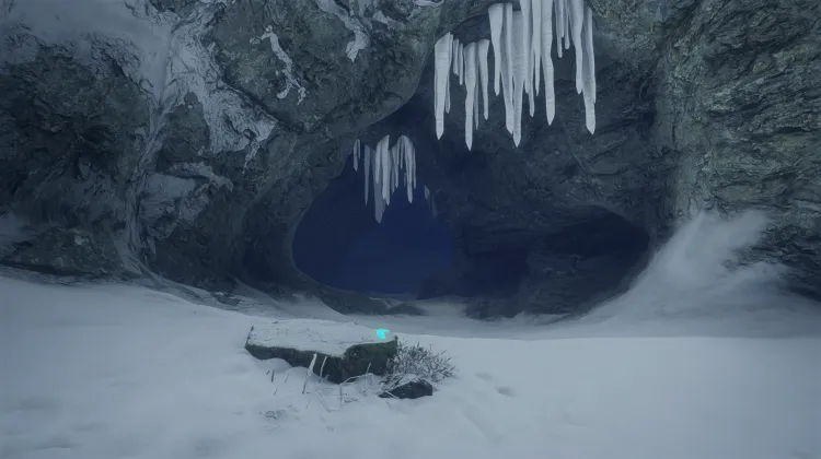 Dente Canino di Leone delle Caverne