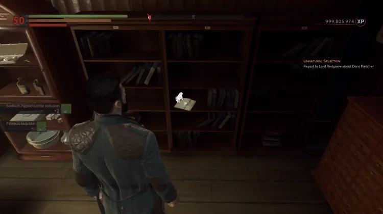 Laughing at the Guard