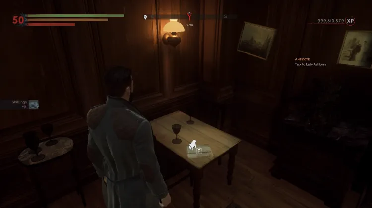 The Heresy of the Pure Blood