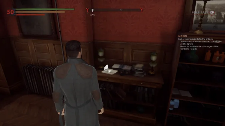 Rare Species of Vampires