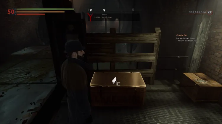 Il Mito del Vampiro Cornuto