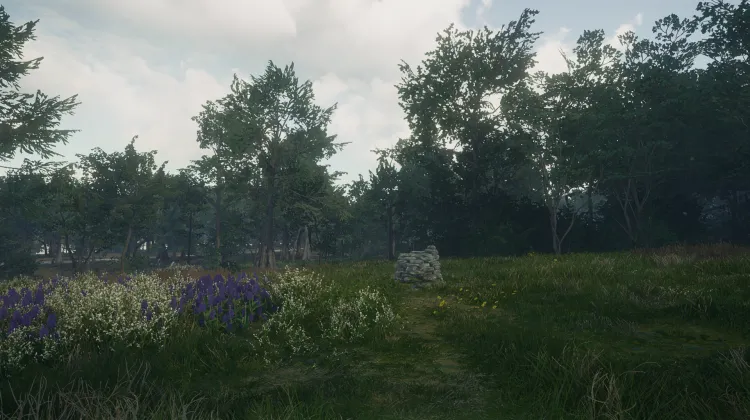 The Original Mississippians