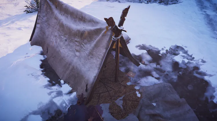 Note to the Outlawed