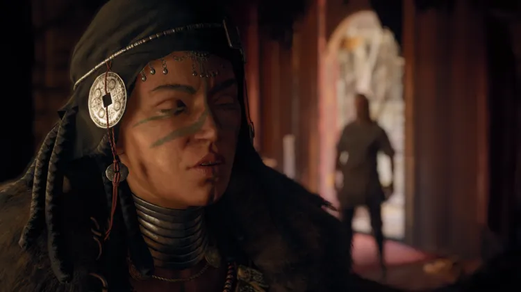 O Consolo da Vidente