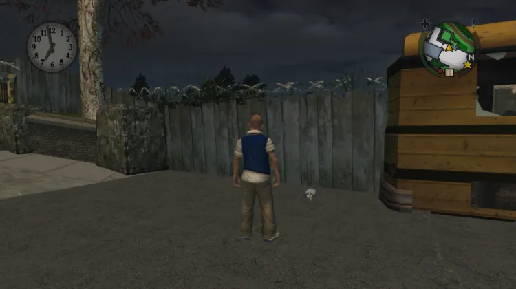 कंचों का थैला