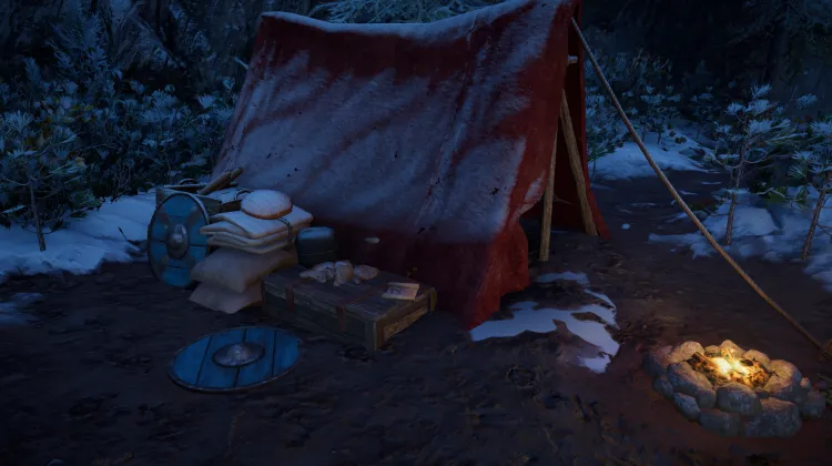 Kjotve's Instructions