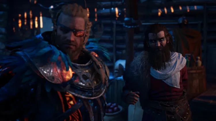 Der Silberzüngige Verräter