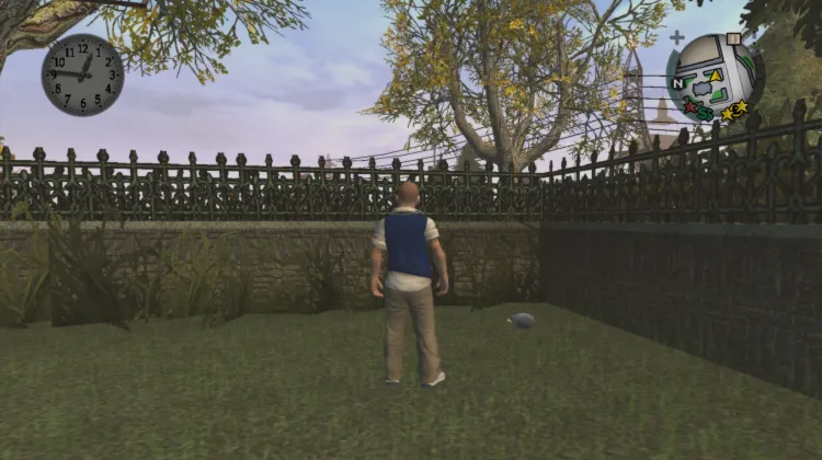 कंचों का थैला