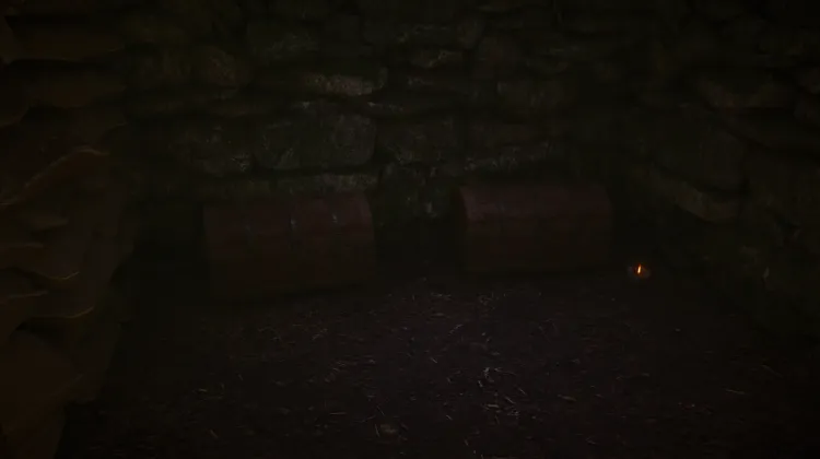 Cofre del Tesoro (2)