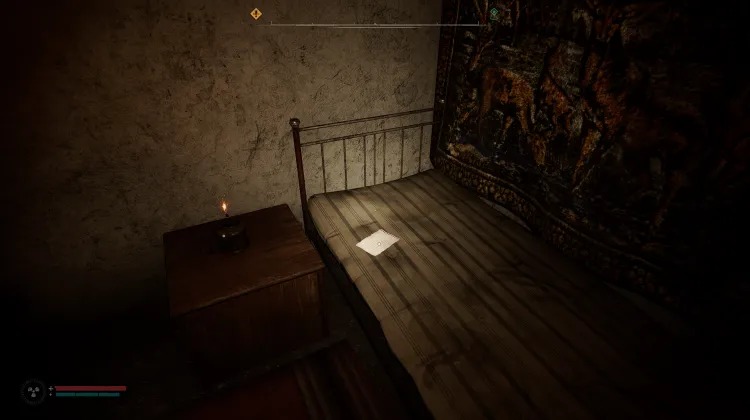 Journal de terrain de Mykolayich