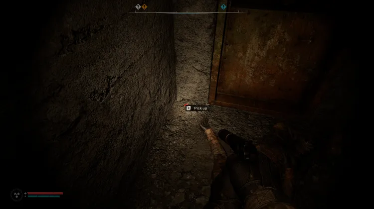 Note d'un Stalker sur la Zone