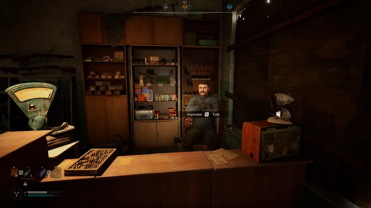 हैम्स्टर