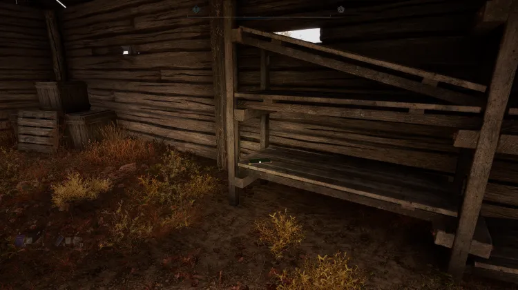 Discussion à propos d'un Rookie Blessé