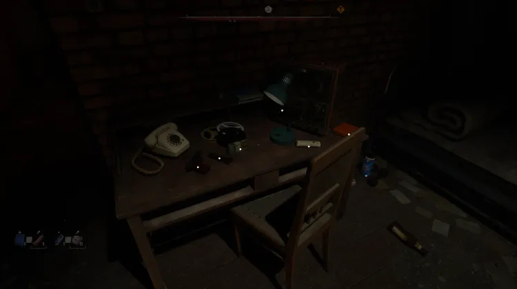 हैम्स्टर का पीडीए