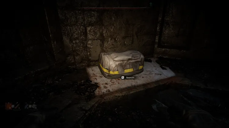 Endroit Modeste pour se Cacher