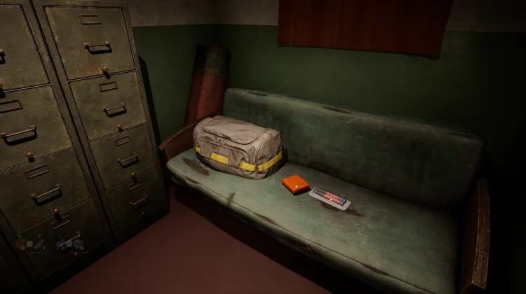 กระเป๋าดัฟเฟิล