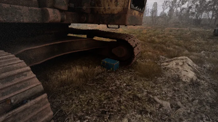 Caja Fuerte Pequeña