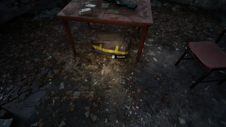 Active Filters Blueprint