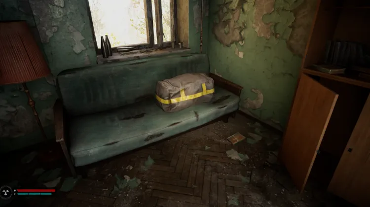 กระเป๋าดัฟเฟิล